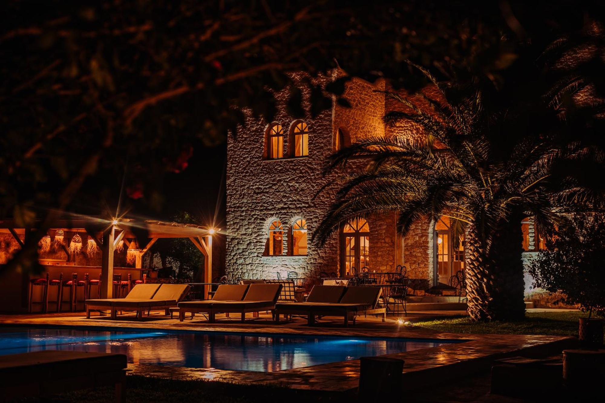 Villa Maya Essaouira Exterior photo